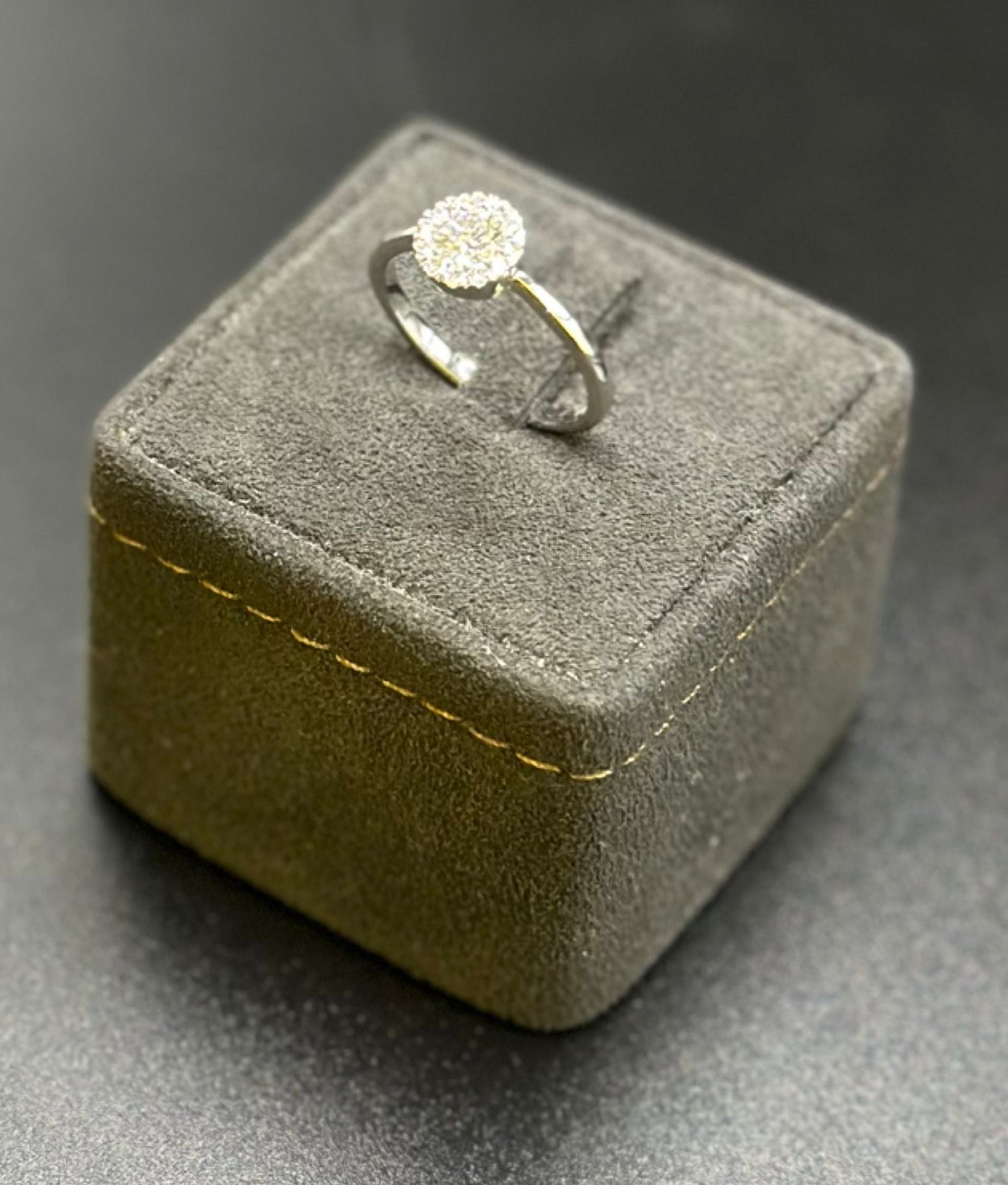 Anello Tortino