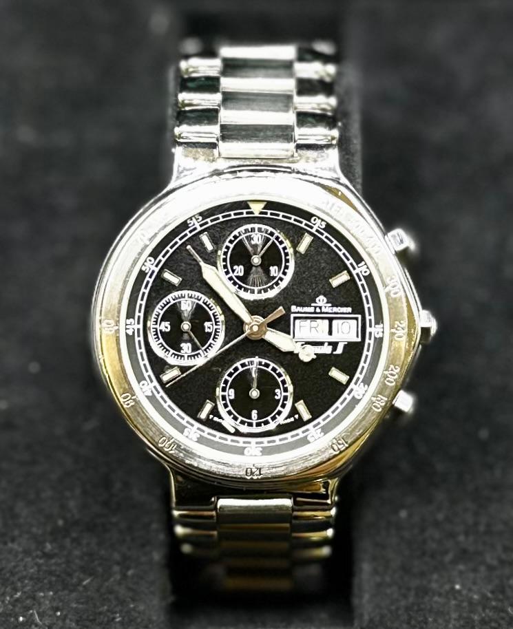 Baume&Mercier FormulaS