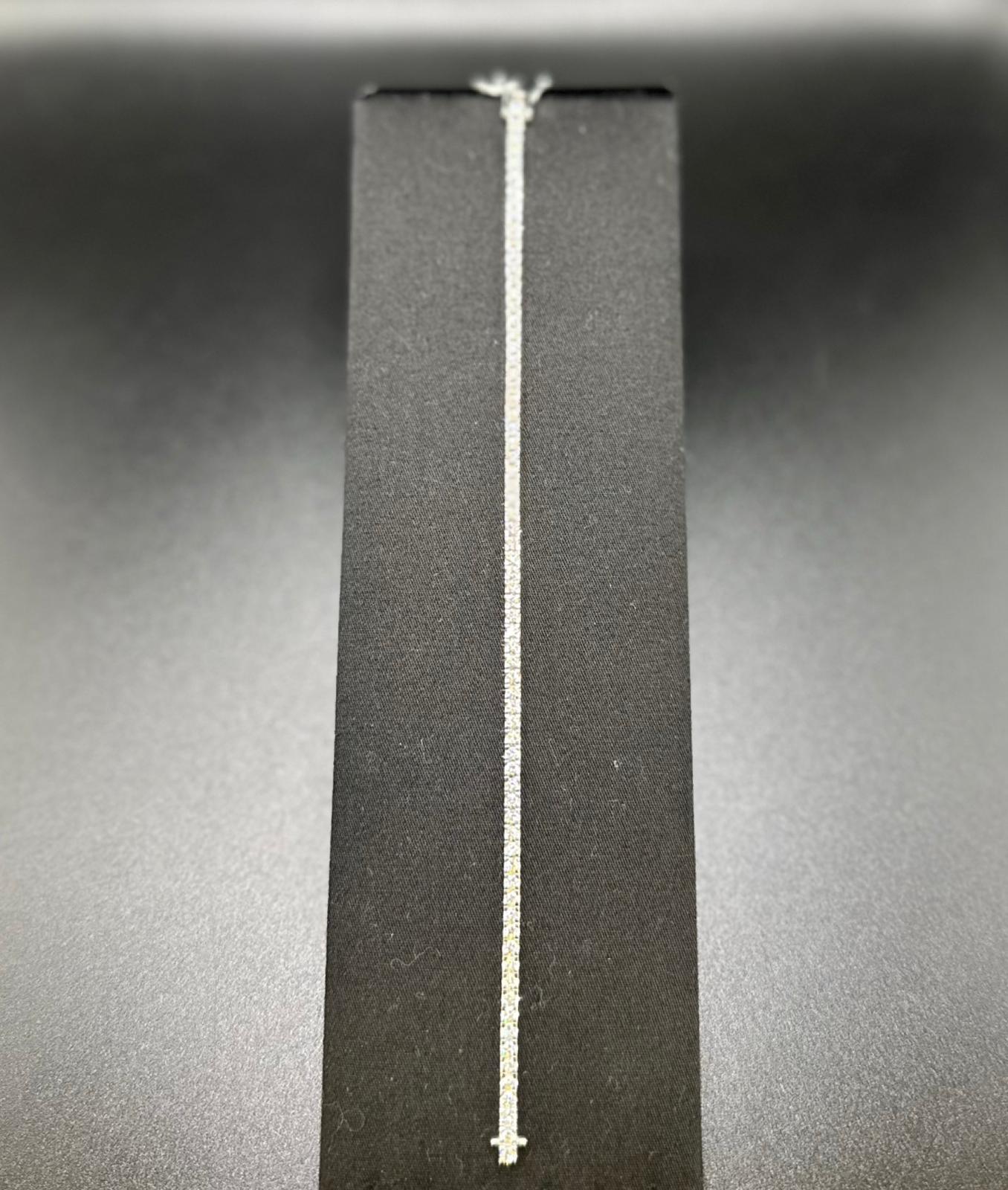 Bracciale Tennis
