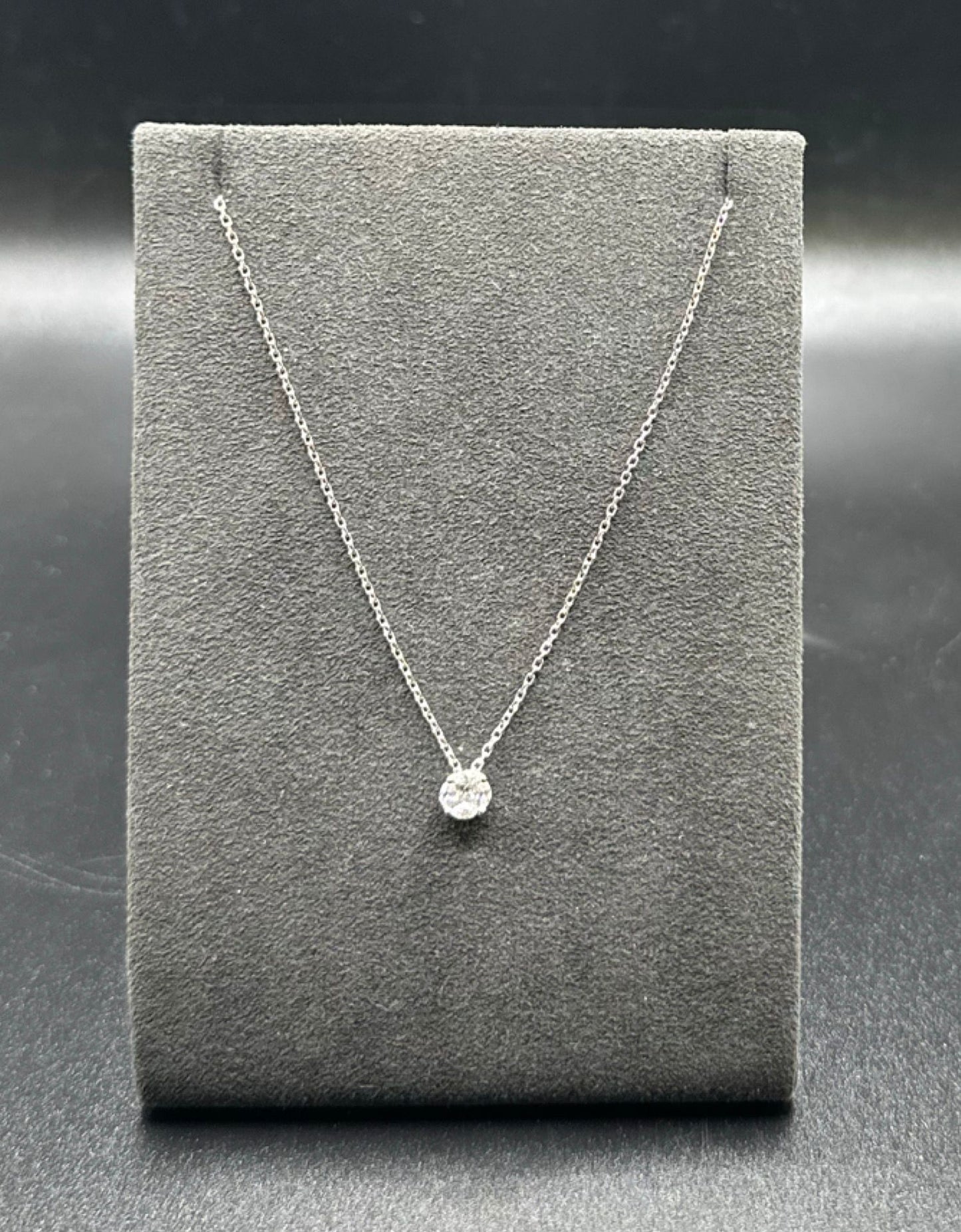 Collana rosetta
