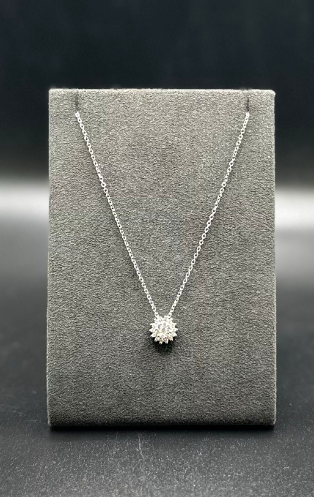 Collana sole