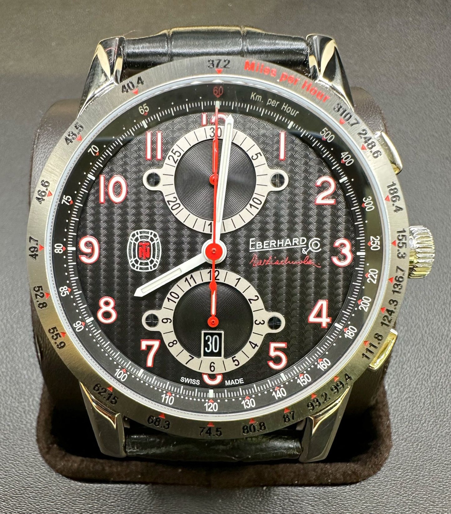 Eberhard