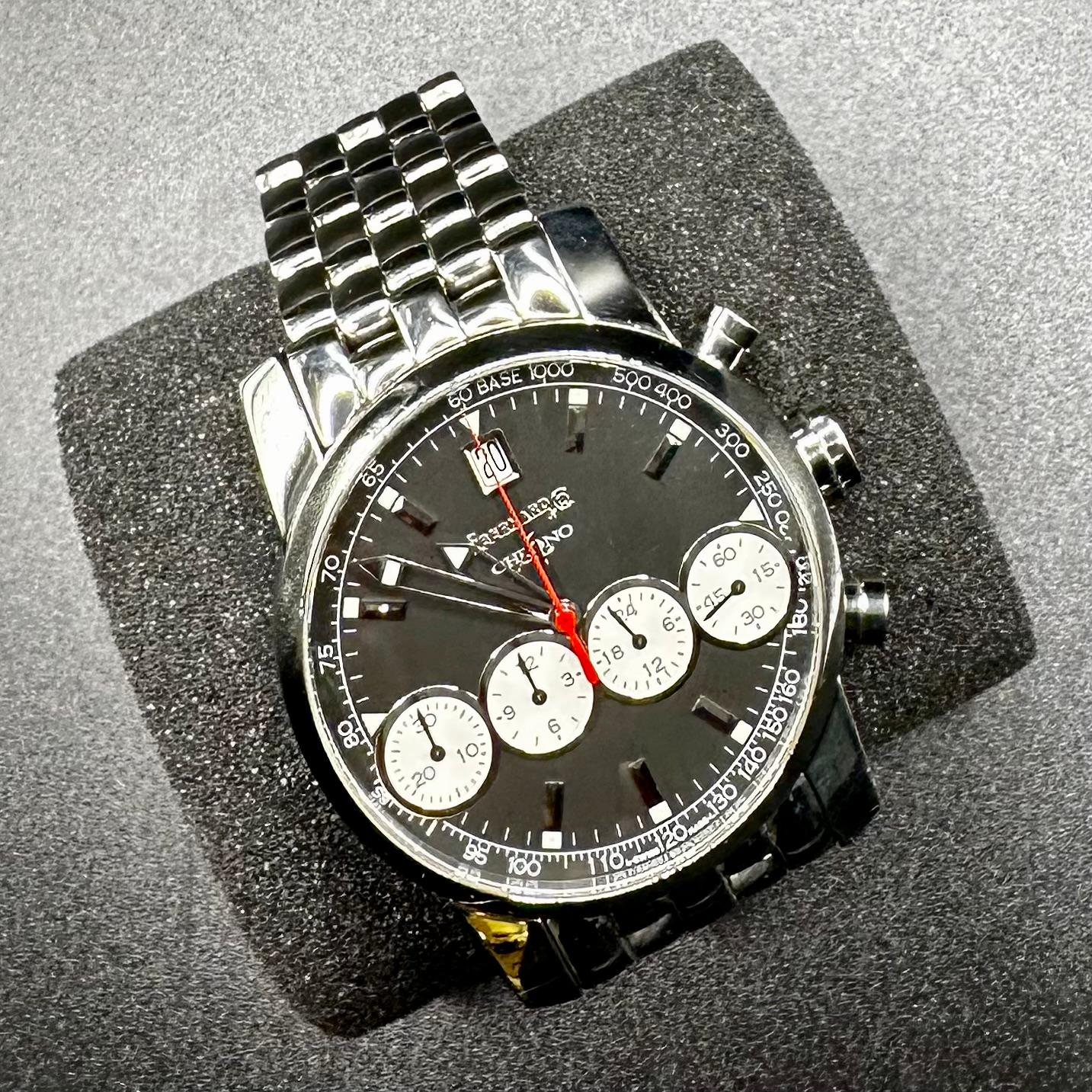 Eberhard Crono4