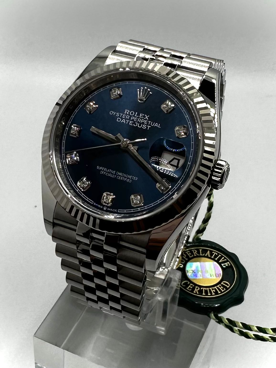 Rolex Datejust