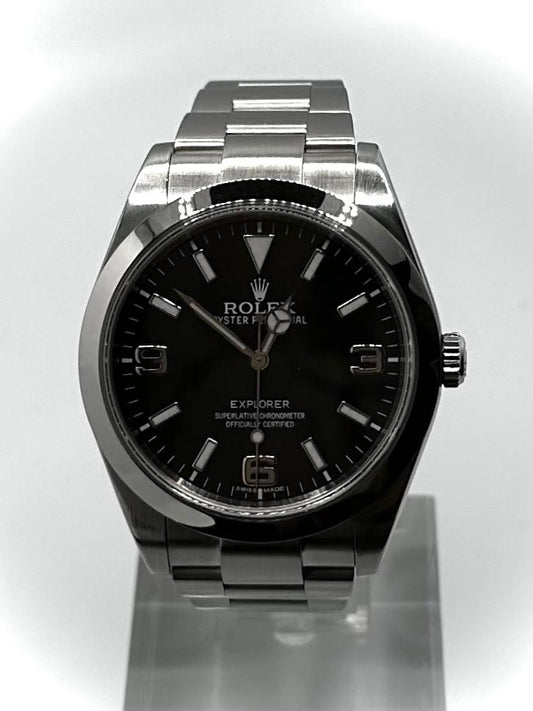Rolex Explorer