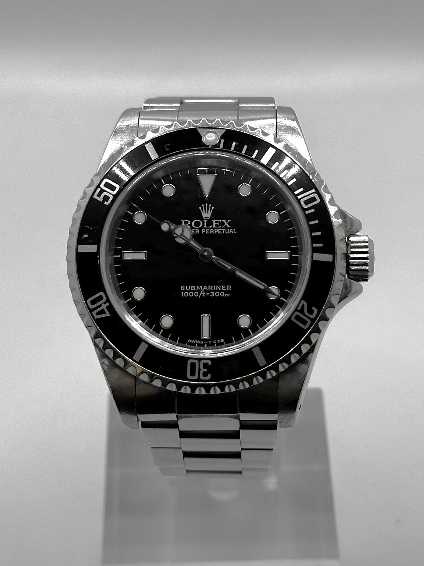 Rolex Submariner