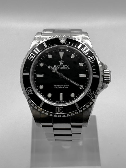 Rolex Submariner