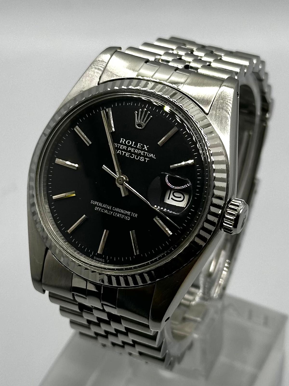 Rolex Datejust