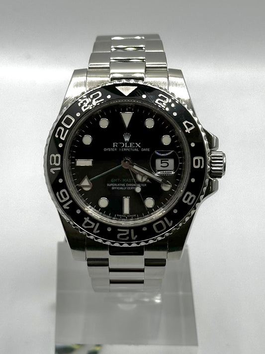 Rolex GMT/Master II