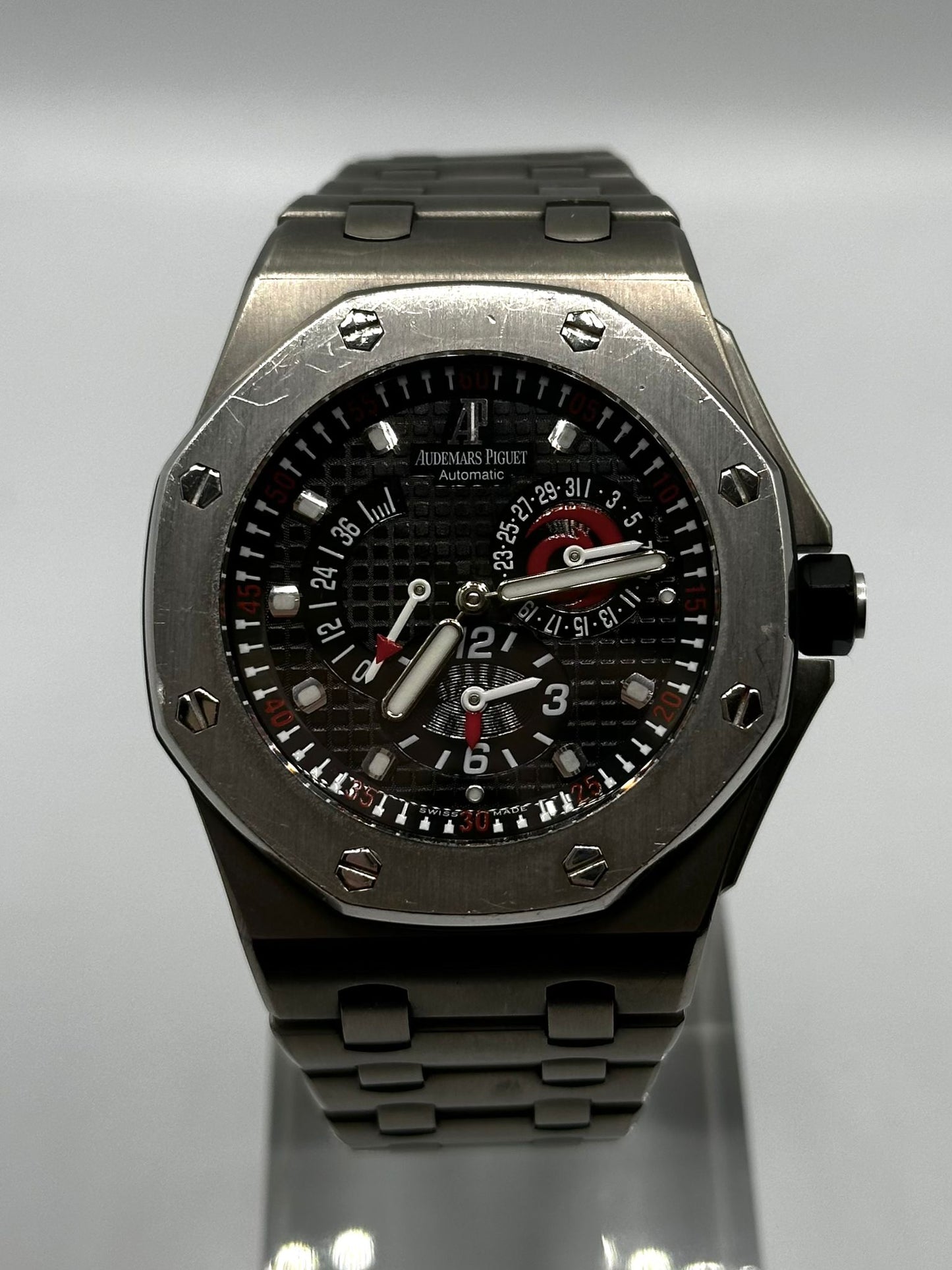 Audemars Piguet Royal Oak