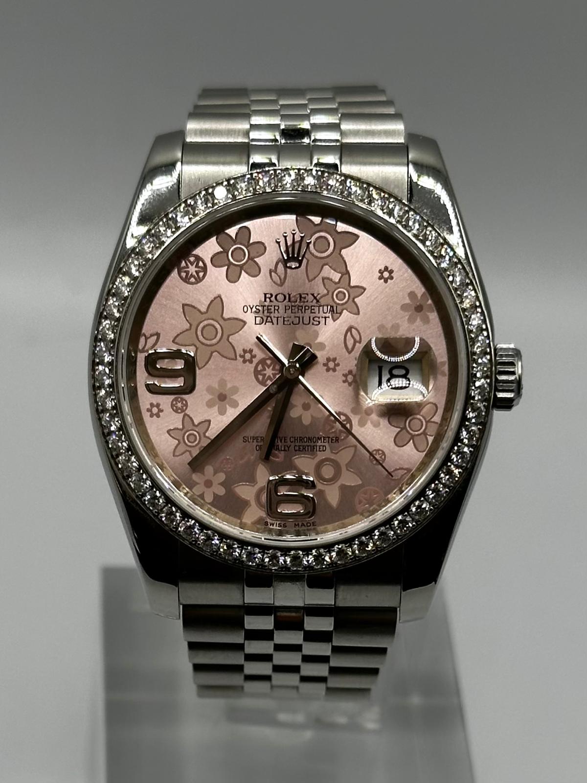 Rolex Datejust