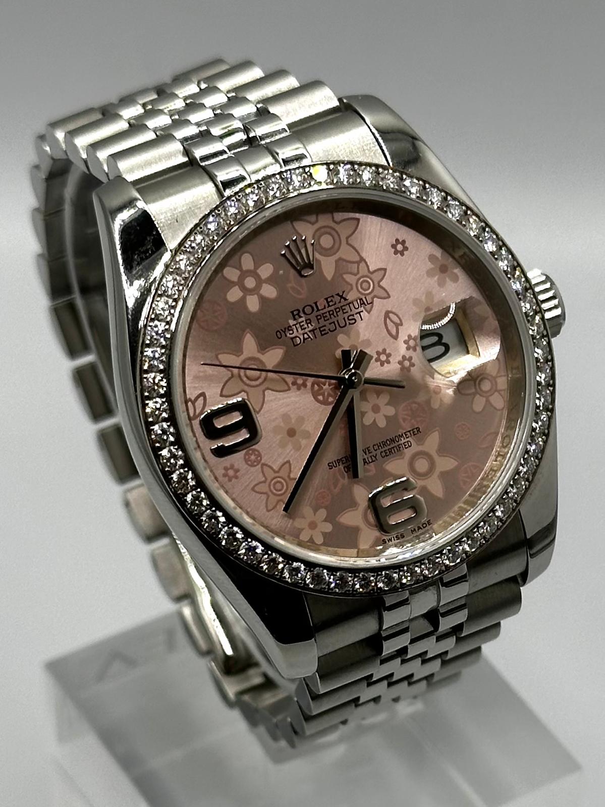 Rolex Datejust