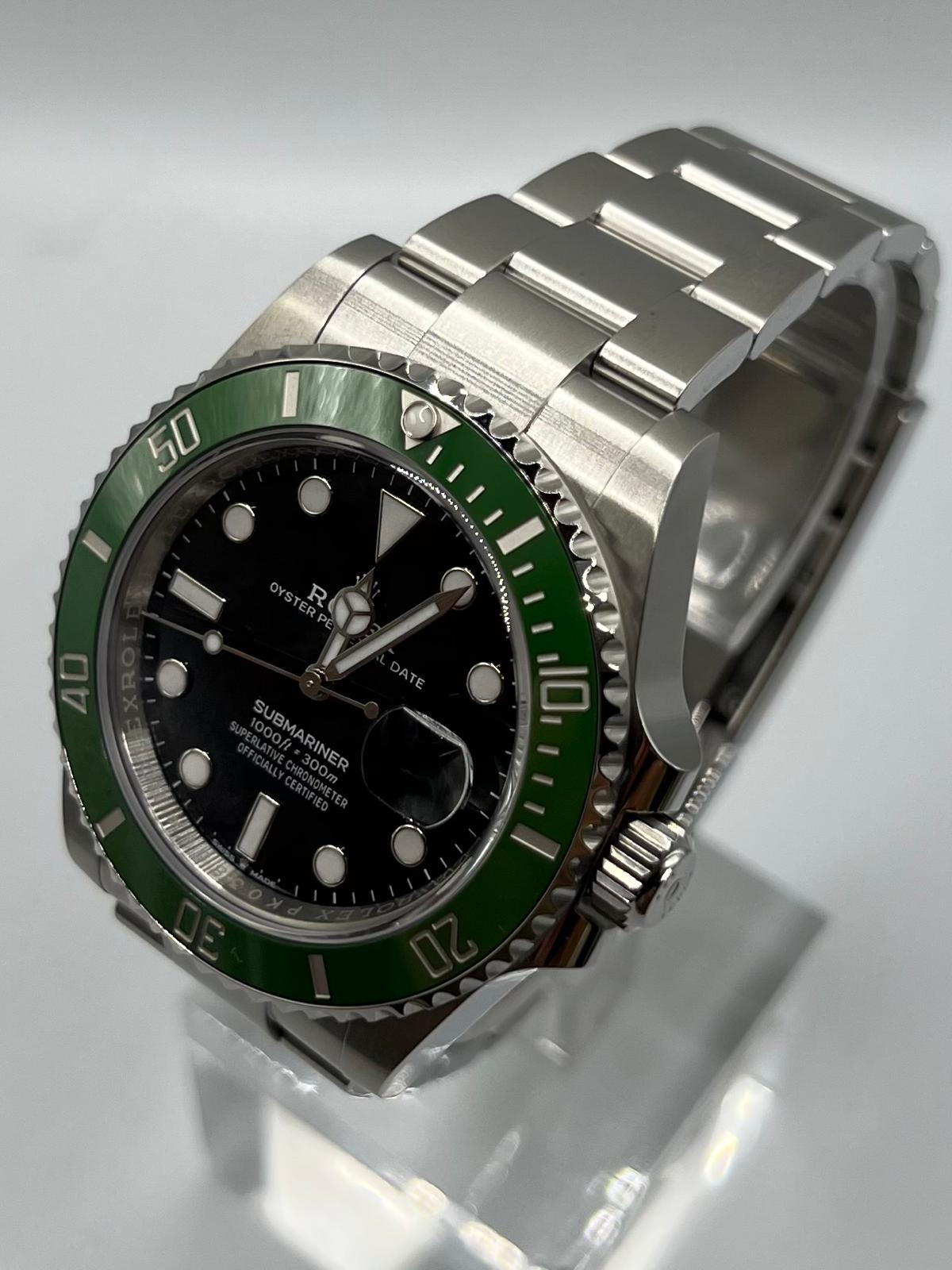 Rolex Submariner