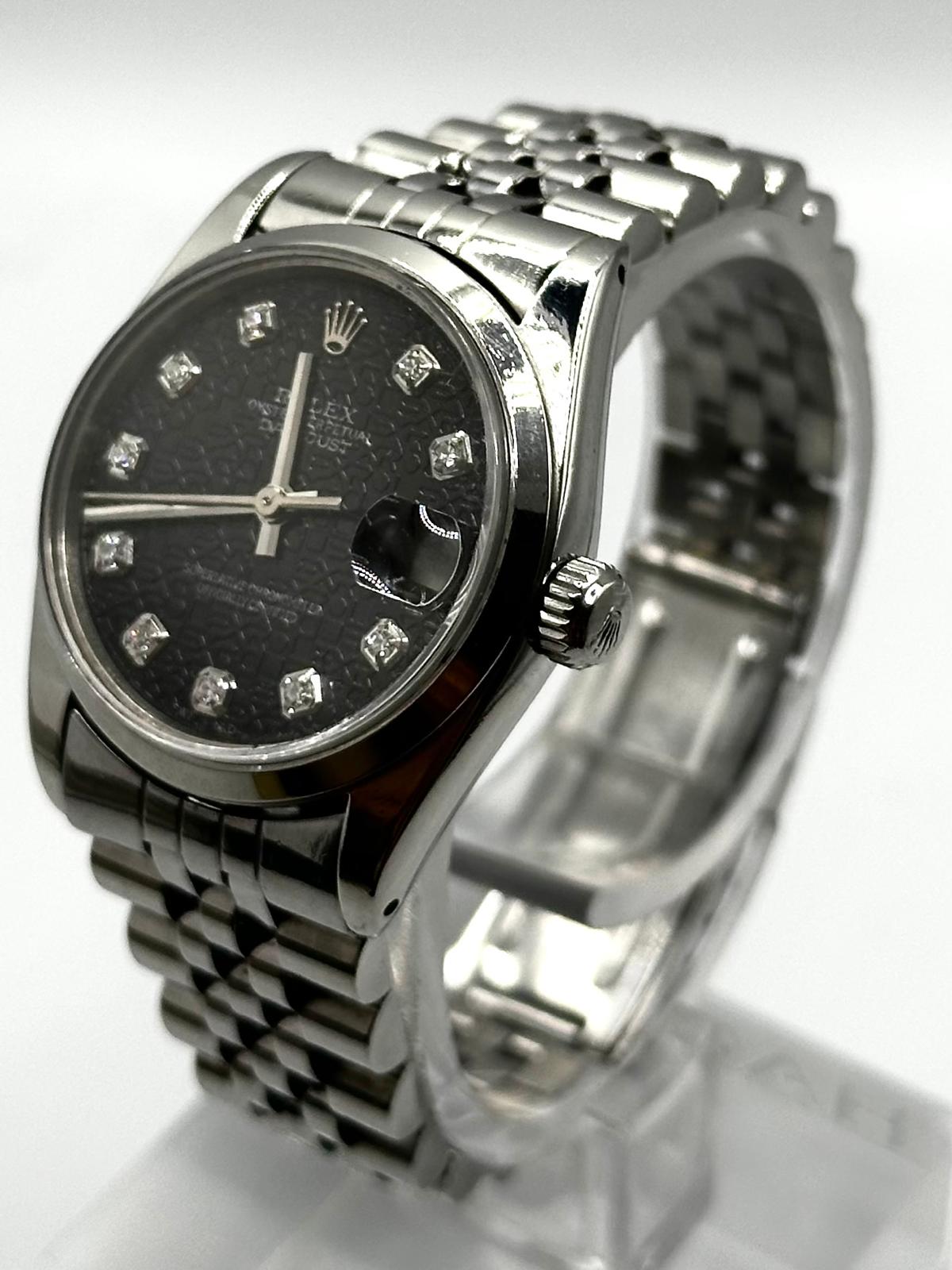 Rolex Datejust