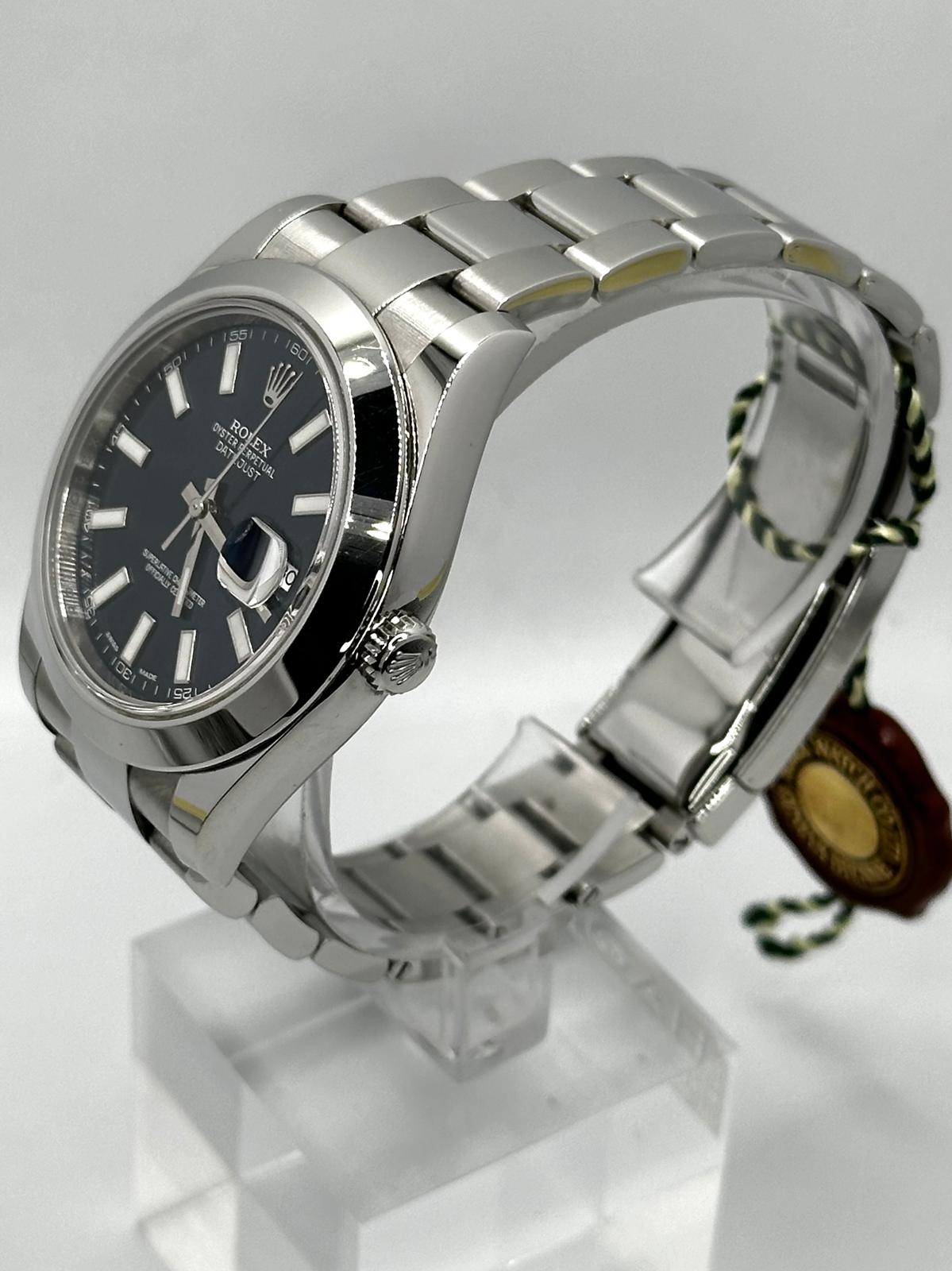 Rolex Datejust