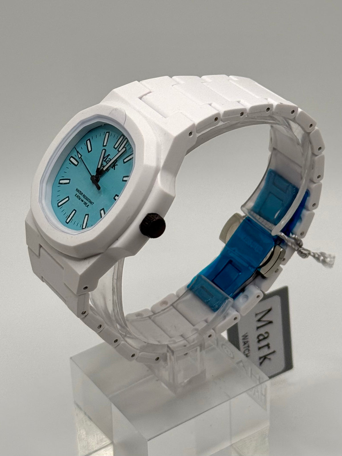 Mark Watch YoungLight Turquoise
