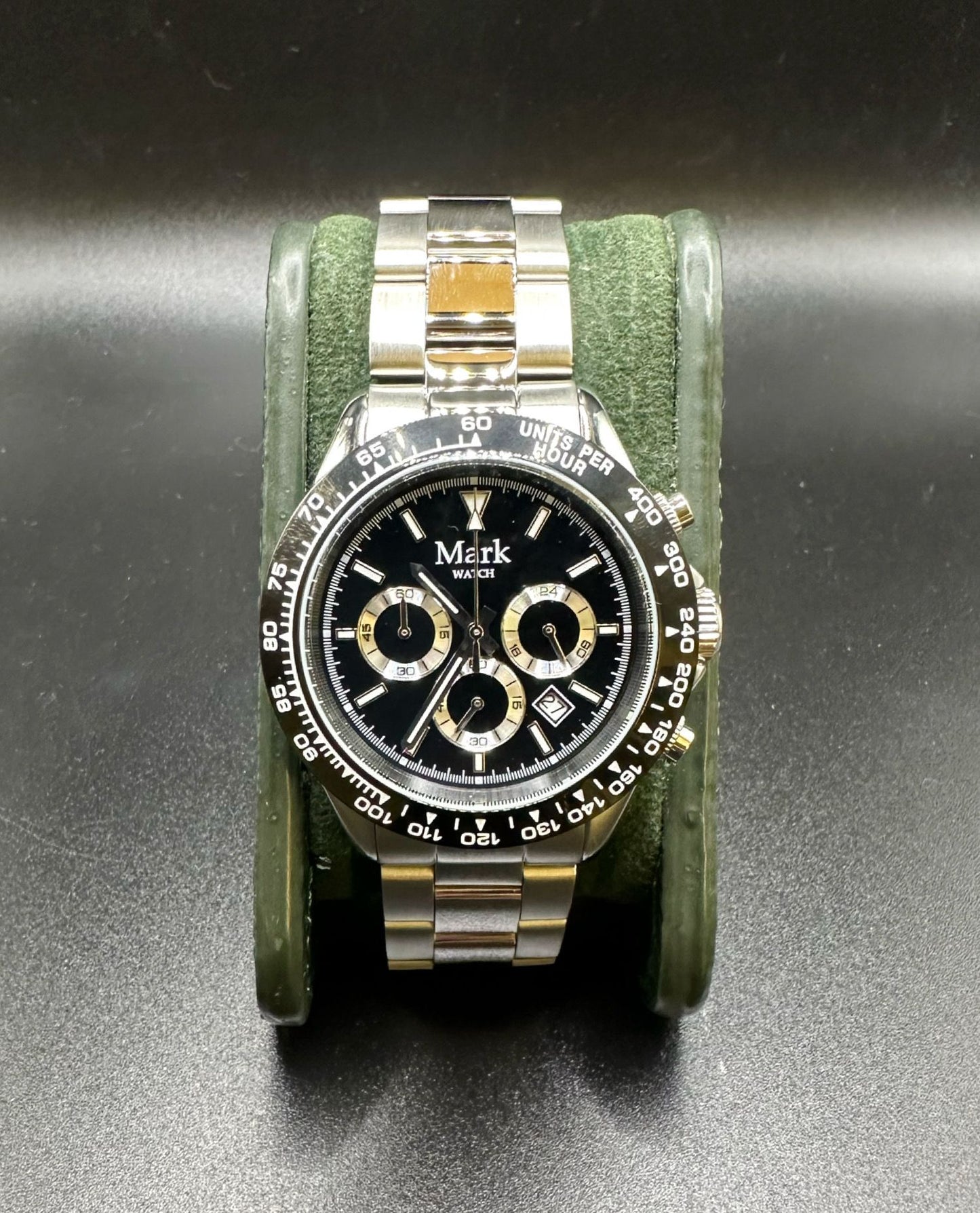 Mark Watch Crono