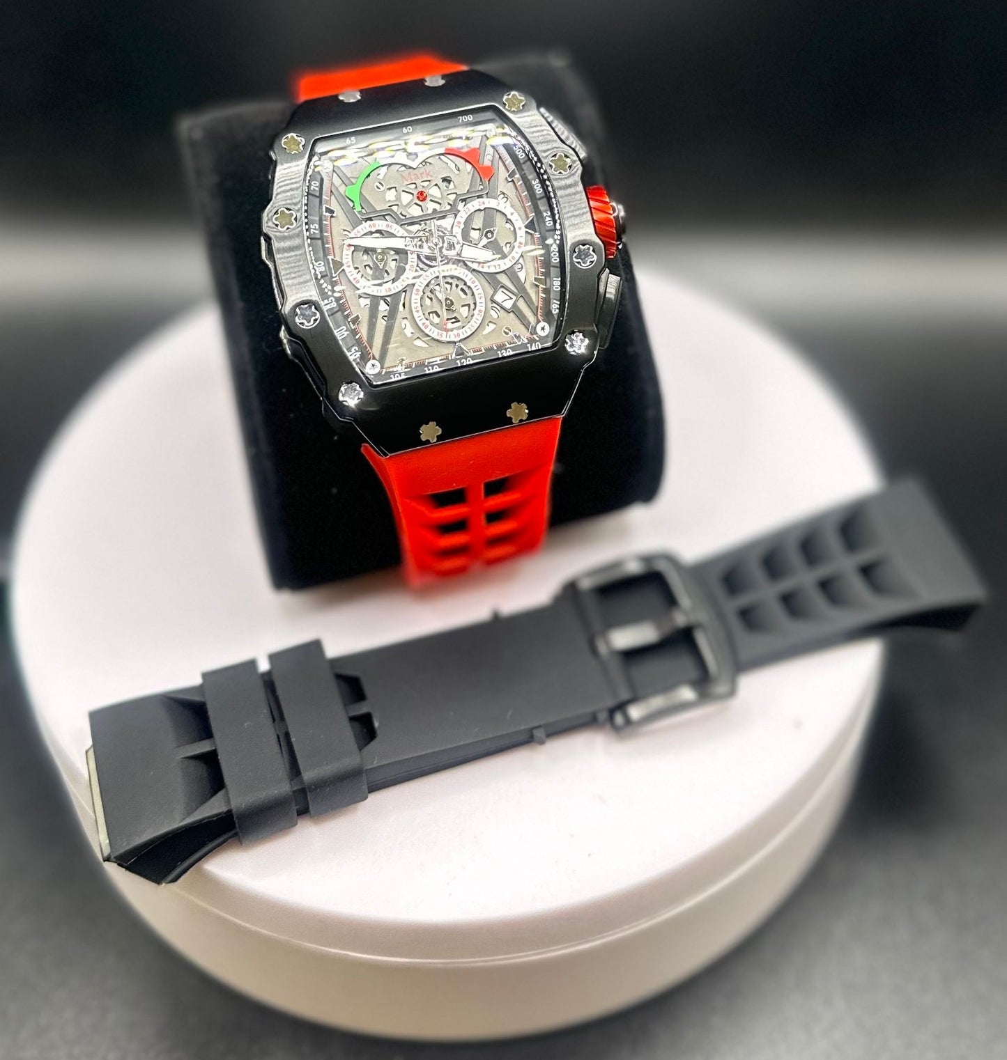 Mark Watch Racing