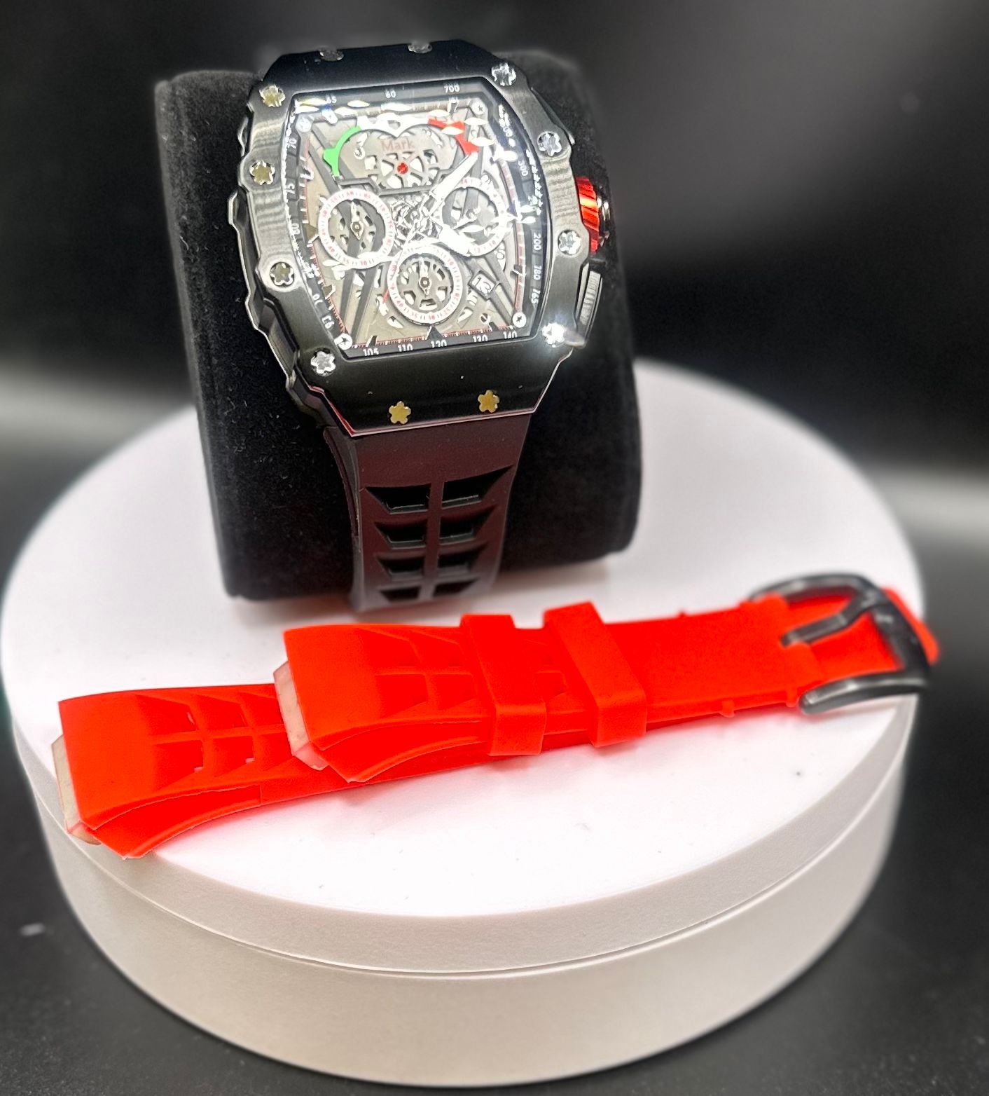 Mark Watch Racing