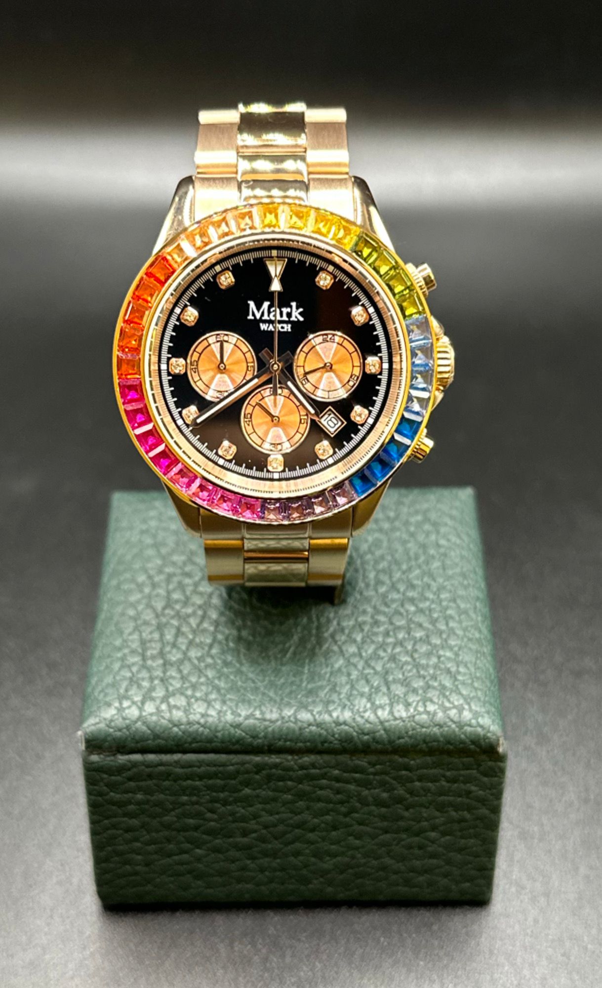 Mark Watch Arcobaleno