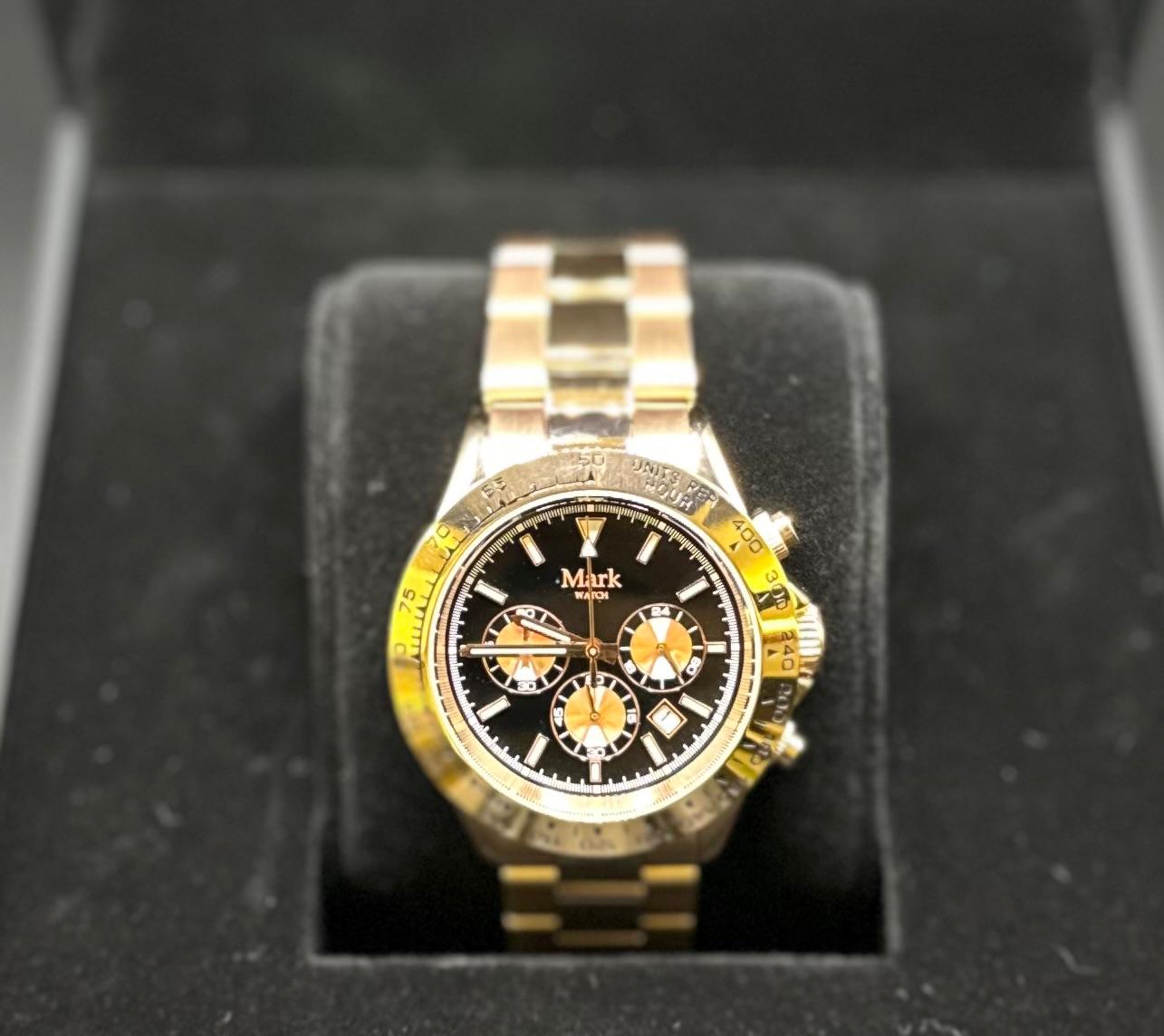 Mark Watch Crono RB