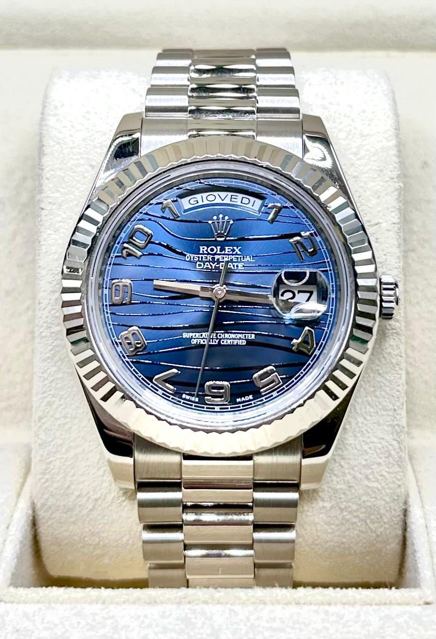 Rolex Oyster Perpetual