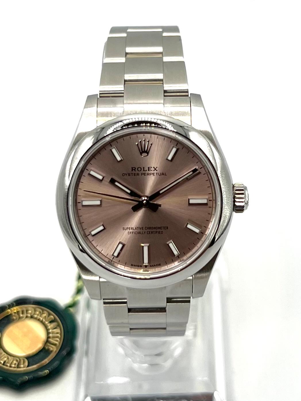 Rolex Datejust