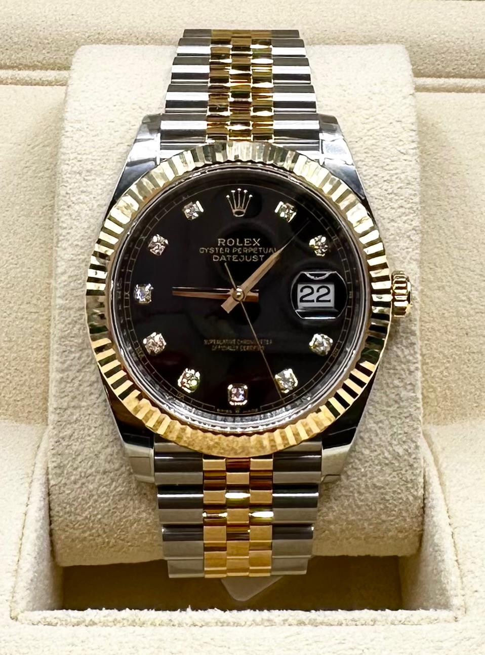 Rolex Datejust