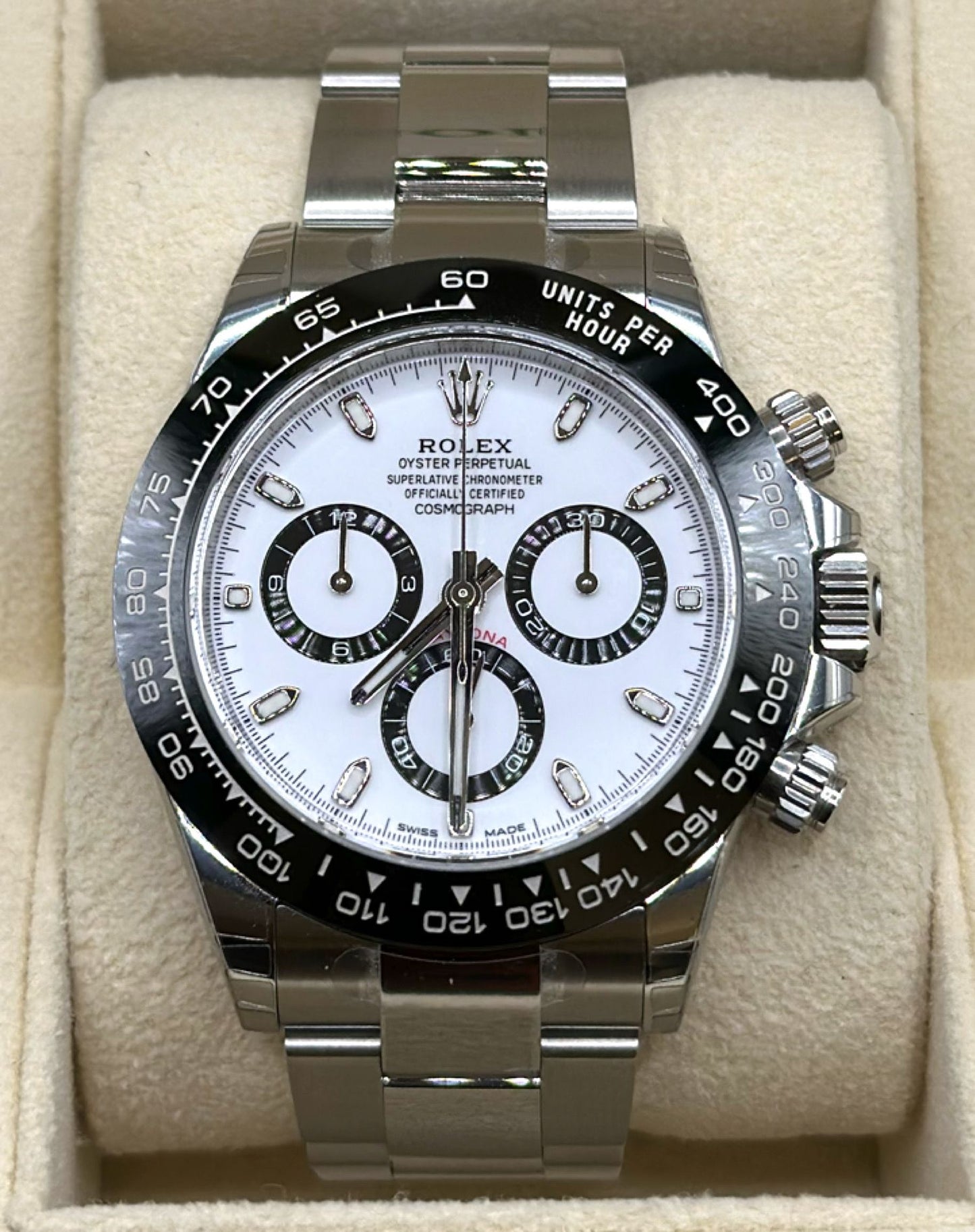 Rolex Daytona
