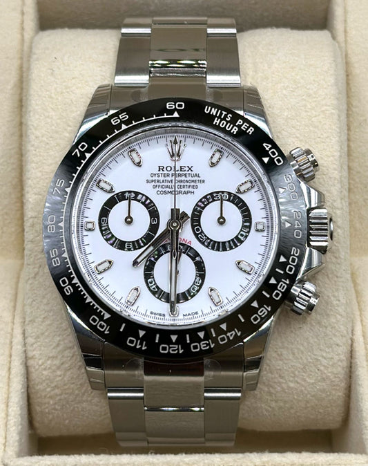 Rolex Daytona