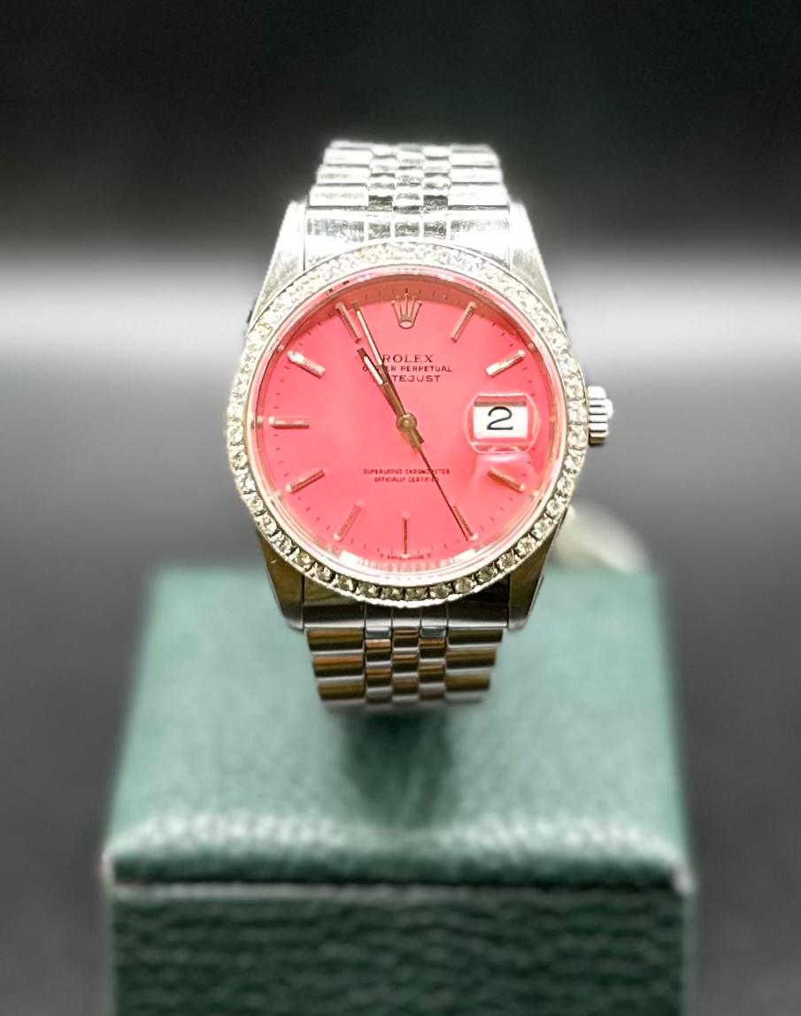 Rolex DateJust