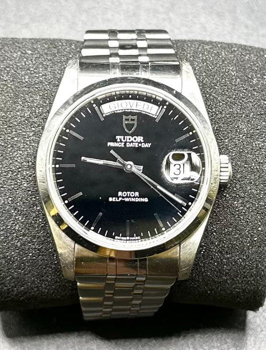 Tudor Prince