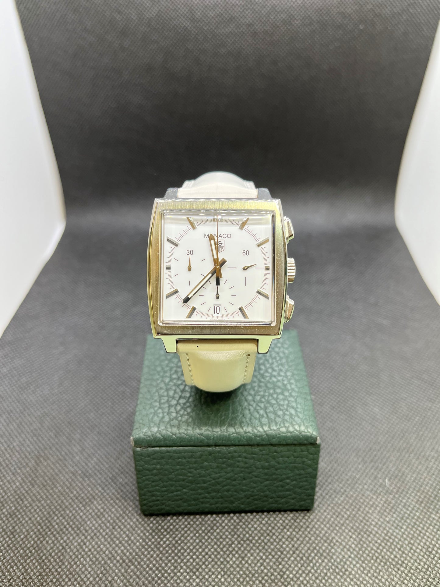 Tag Heuer Monaco