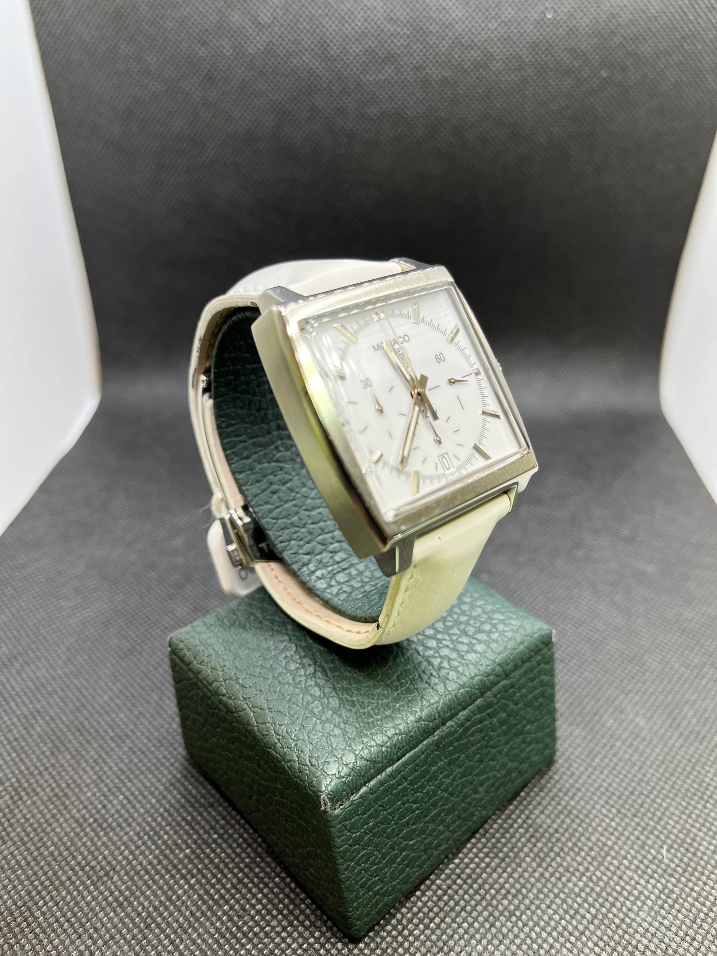 Tag Heuer Monaco
