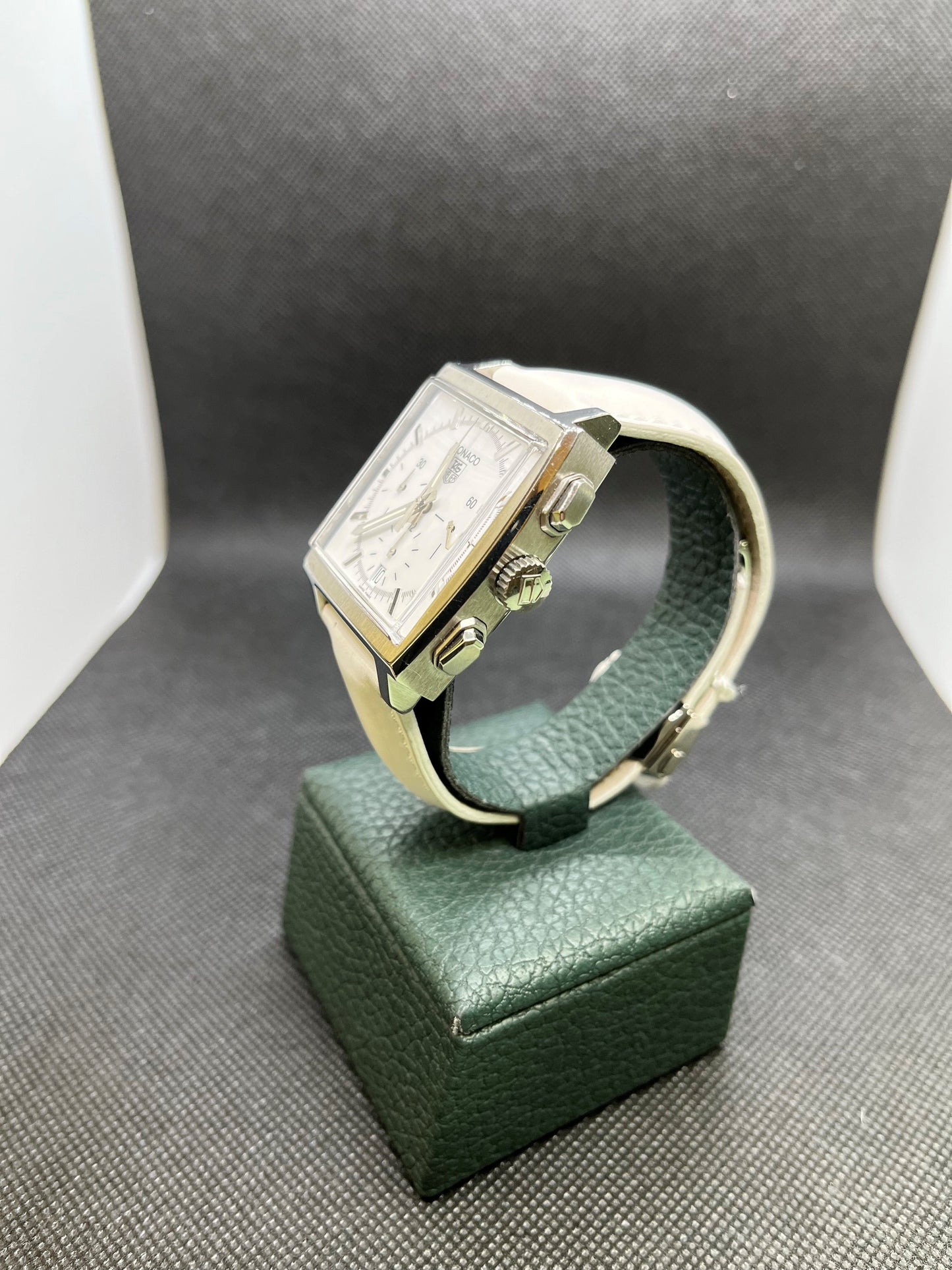 Tag Heuer Monaco
