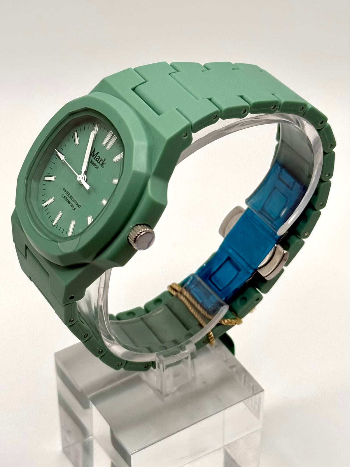 Mark Watch YoungLight Green