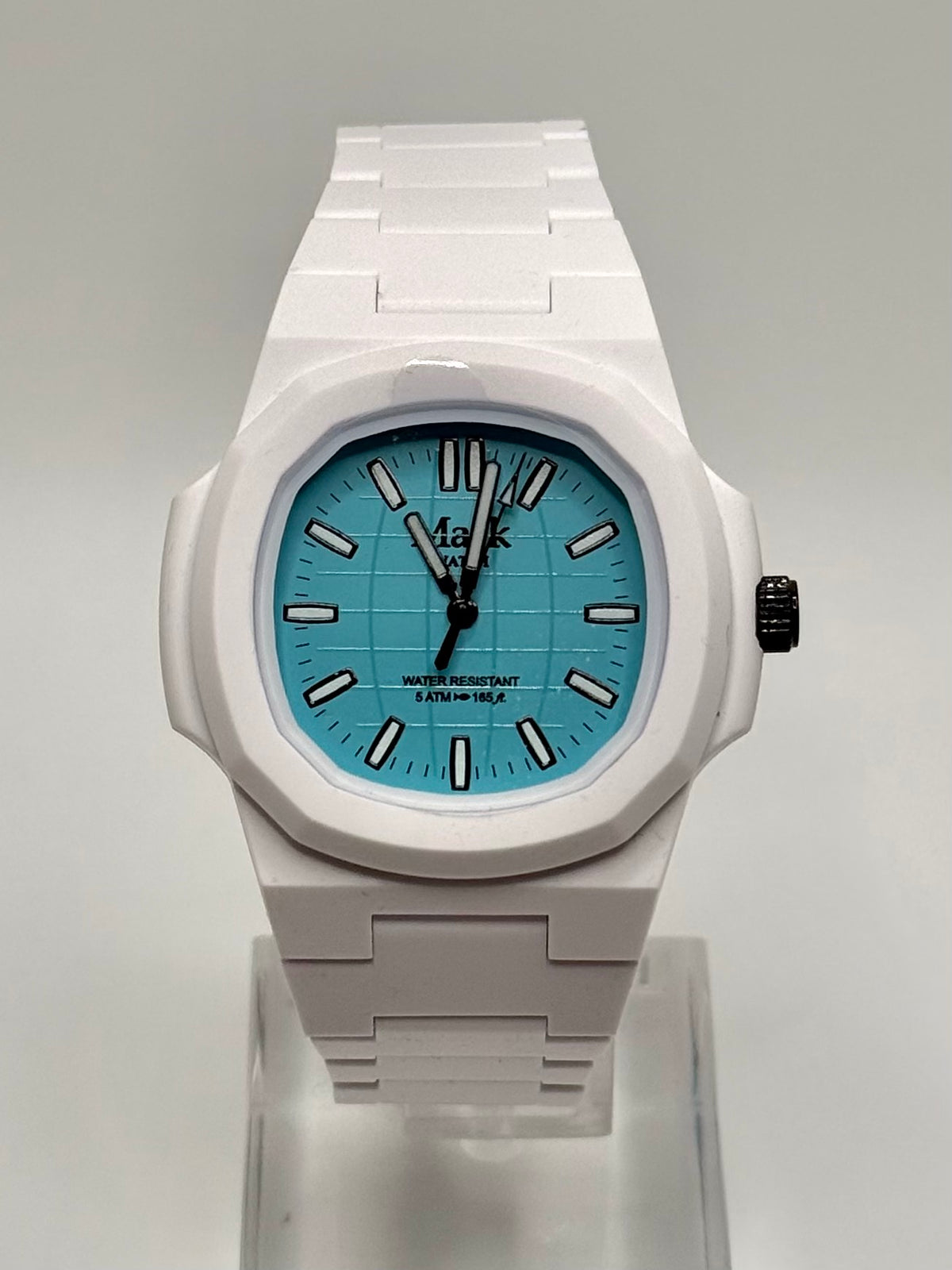 Mark Watch YoungLight Turquoise