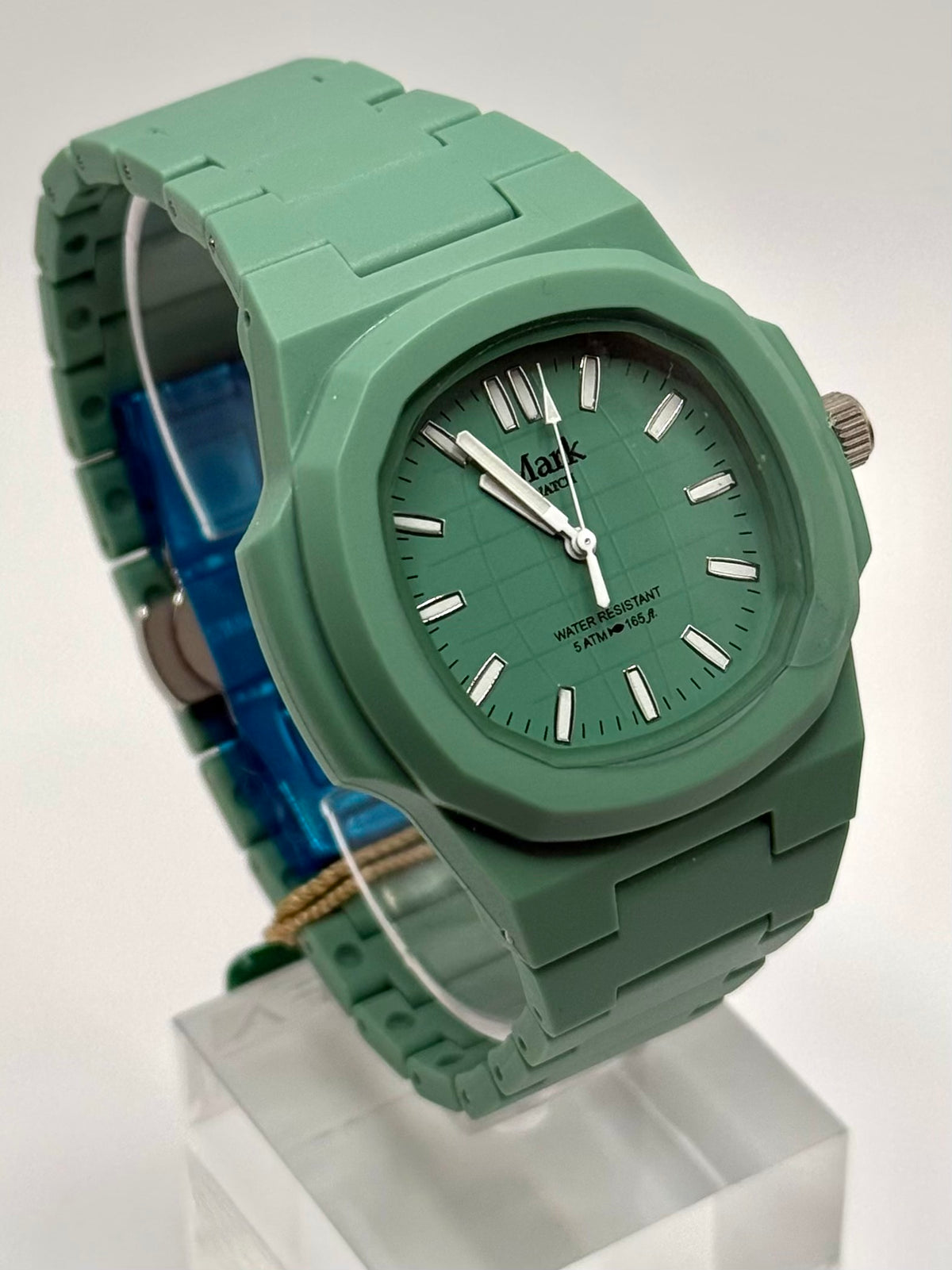 Mark Watch YoungLight Green