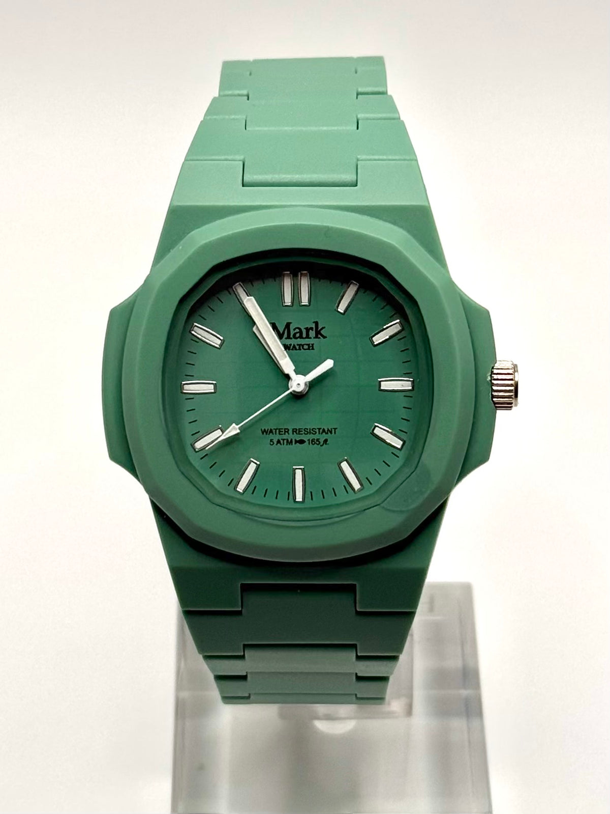 Mark Watch YoungLight Green