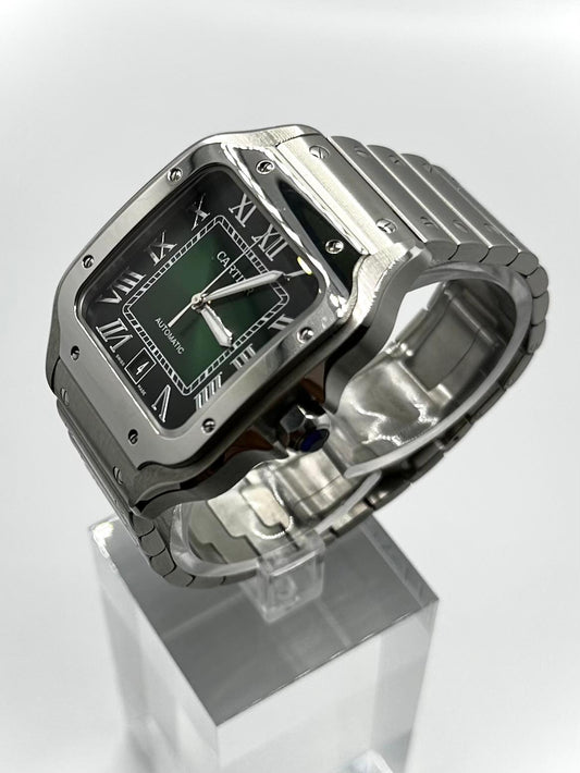 Cartier Santos