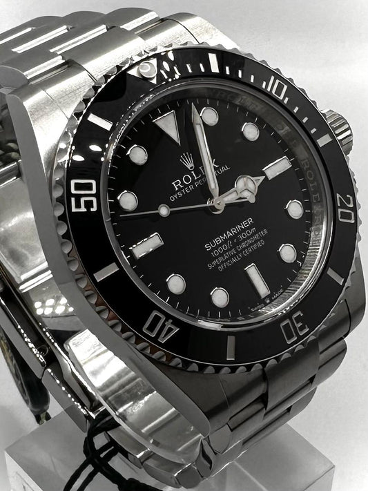 Rolex Submariner no Date