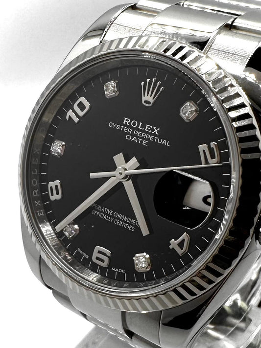 Rolex Date