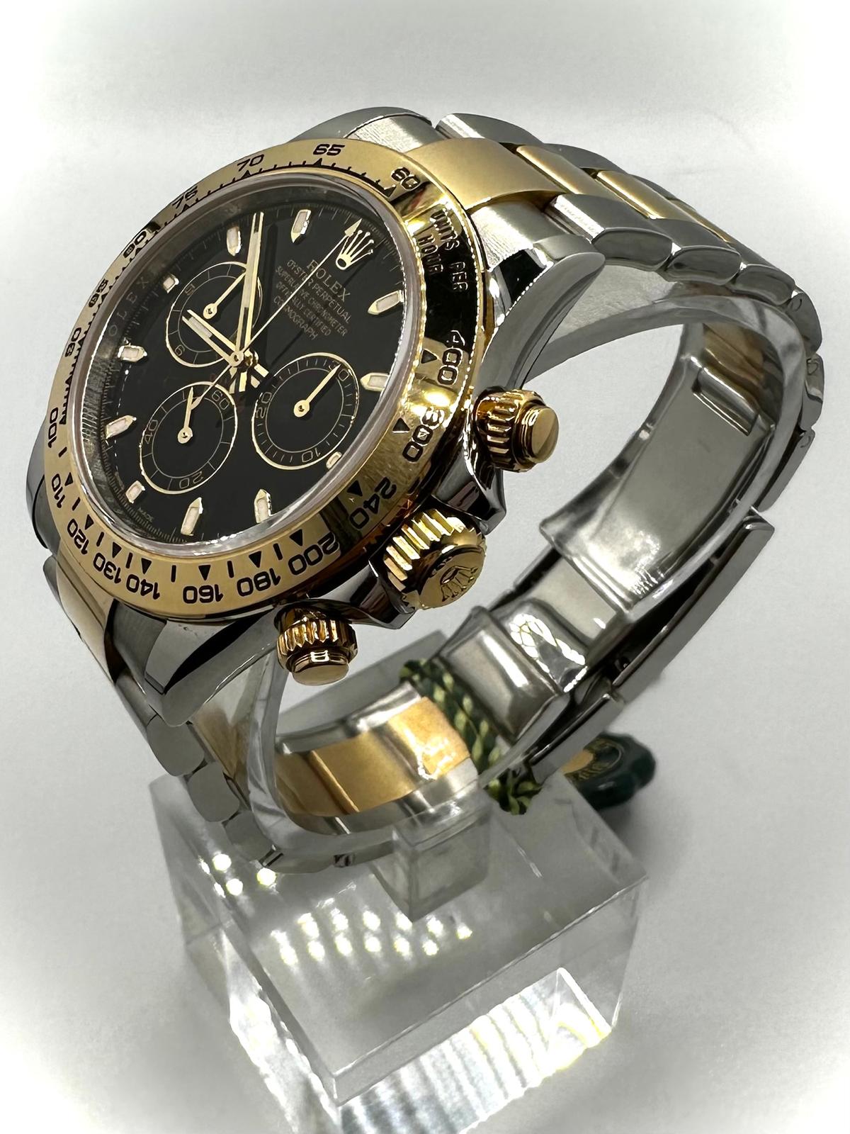 Rolex Daytona