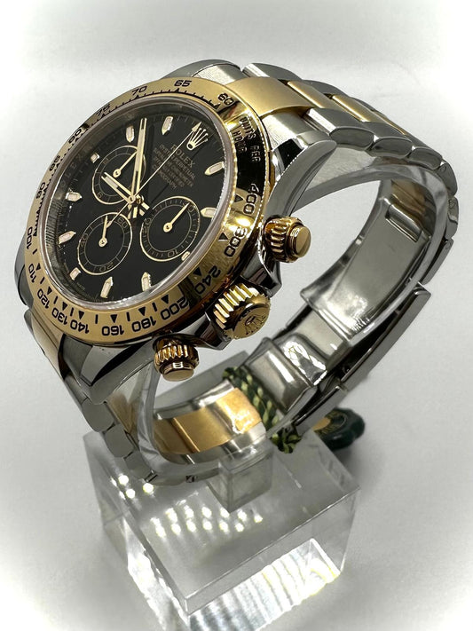 Rolex Daytona
