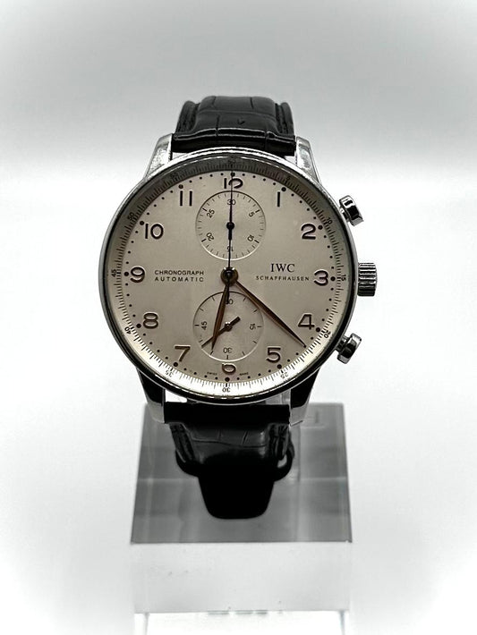 IWC Portugieser