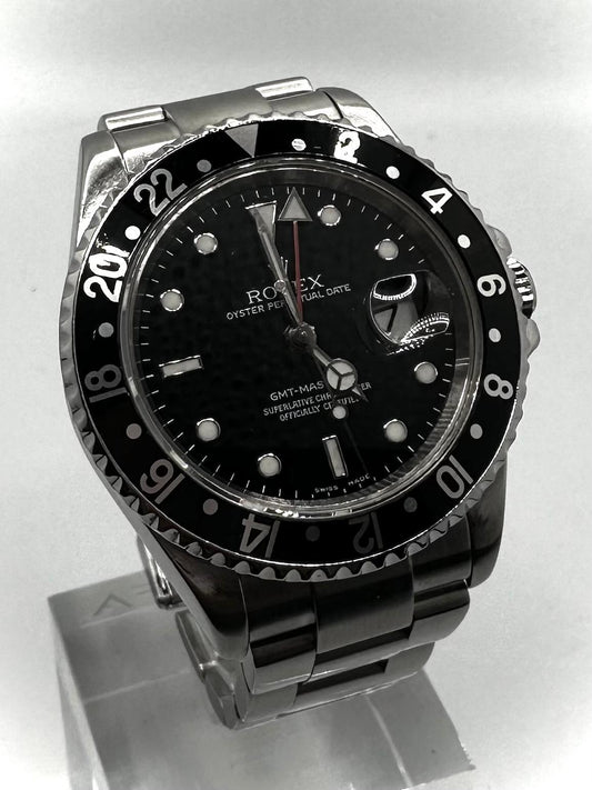 Rolex GMT/Master