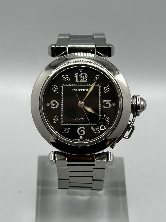 Cartier Pasha C