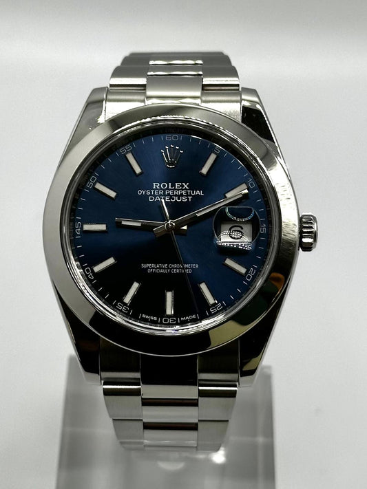 Rolex Datejust