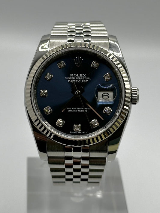 Rolex Datejust
