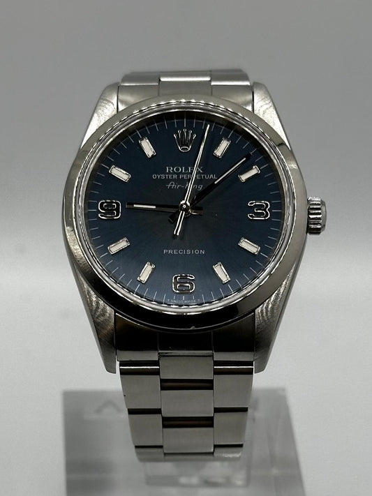 Rolex Air King